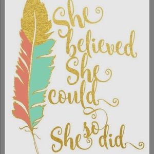 Meet your Posher, Tiffany